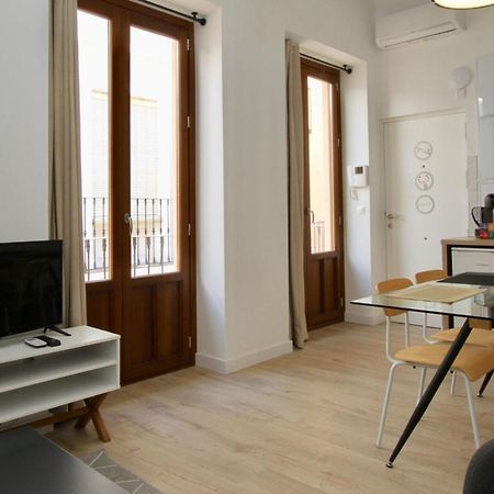 גרנדה Apartamentos Inside Centro מראה חיצוני תמונה