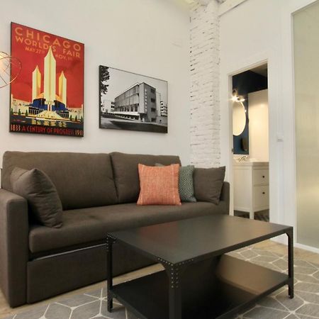 גרנדה Apartamentos Inside Centro מראה חיצוני תמונה