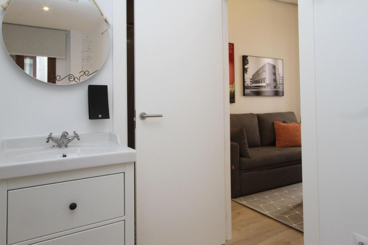 גרנדה Apartamentos Inside Centro מראה חיצוני תמונה