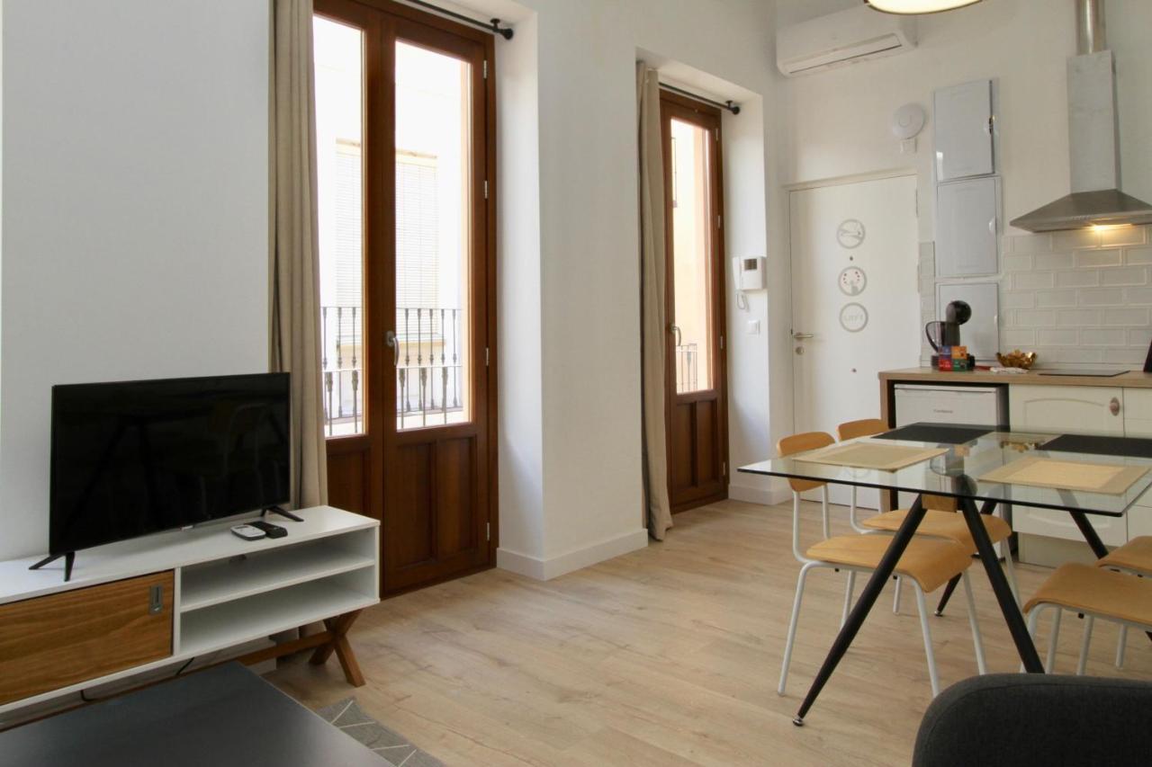 גרנדה Apartamentos Inside Centro מראה חיצוני תמונה