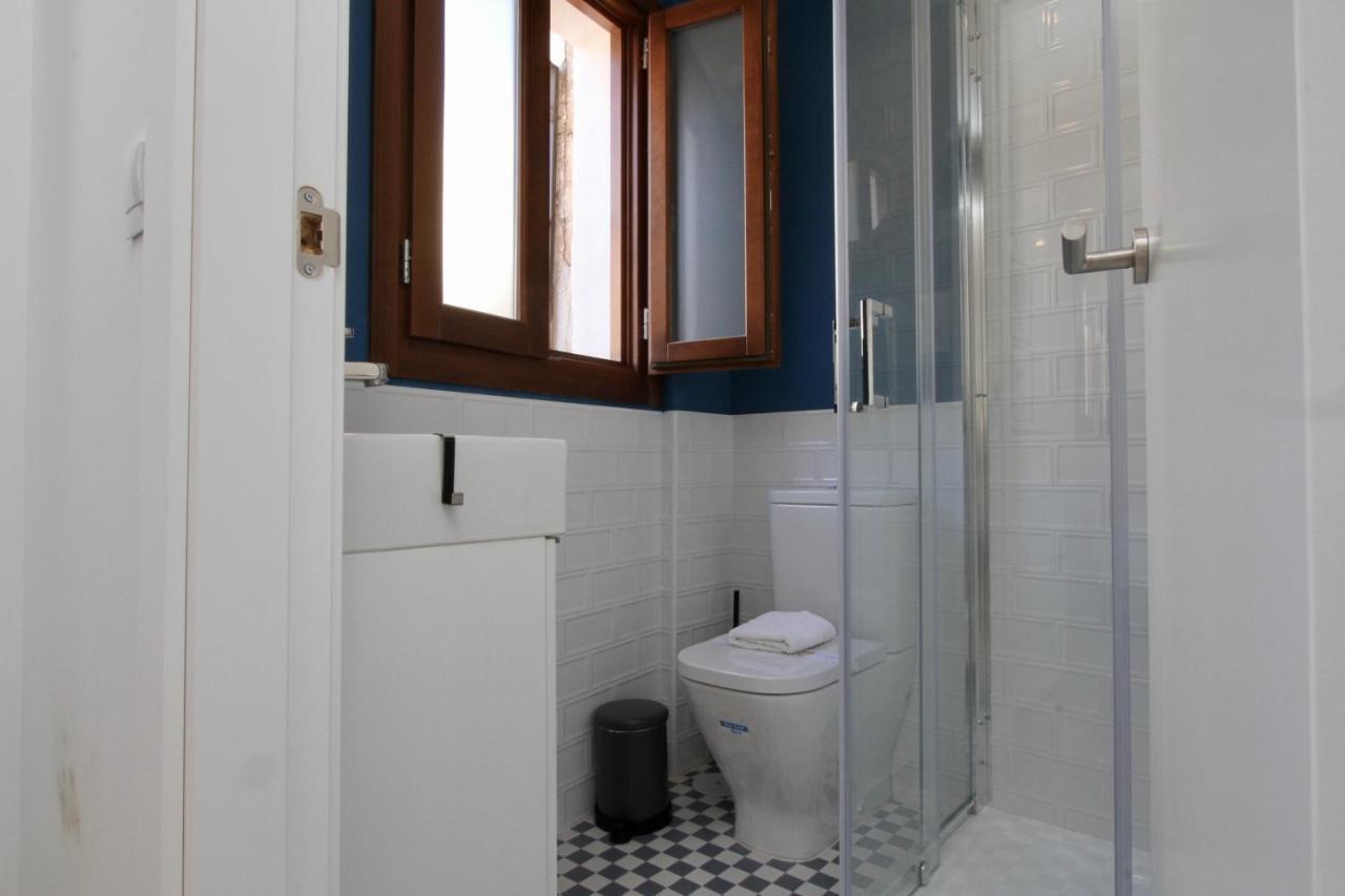 גרנדה Apartamentos Inside Centro מראה חיצוני תמונה
