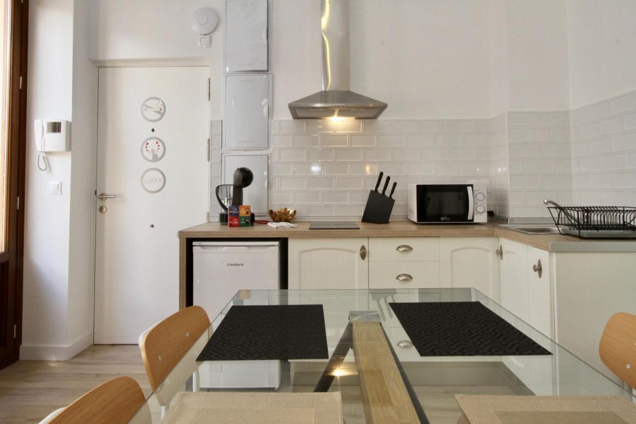 גרנדה Apartamentos Inside Centro מראה חיצוני תמונה